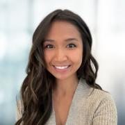 Abby Lantz, Administrative Associate and Prescription Assistant