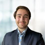 Oriol Paricio Sunyer, BS, TMS Program Coordinator and Research Associate