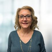 Bobbie Morris, Administrative Associate