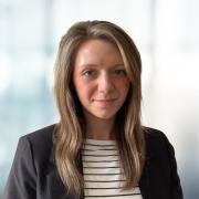 Maegan Wickstrom, LMSW