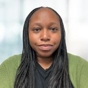 Reighvyn Carey, Front Office Associate