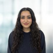 Meronica Khozmy, Patient Care Technician