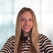 Ella Densmore, Front Office Associate