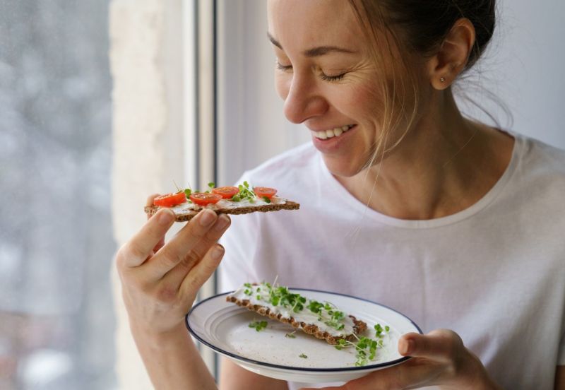 Healthy aging webinar