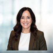 Kelley Kennedy Whitehead, LMSW