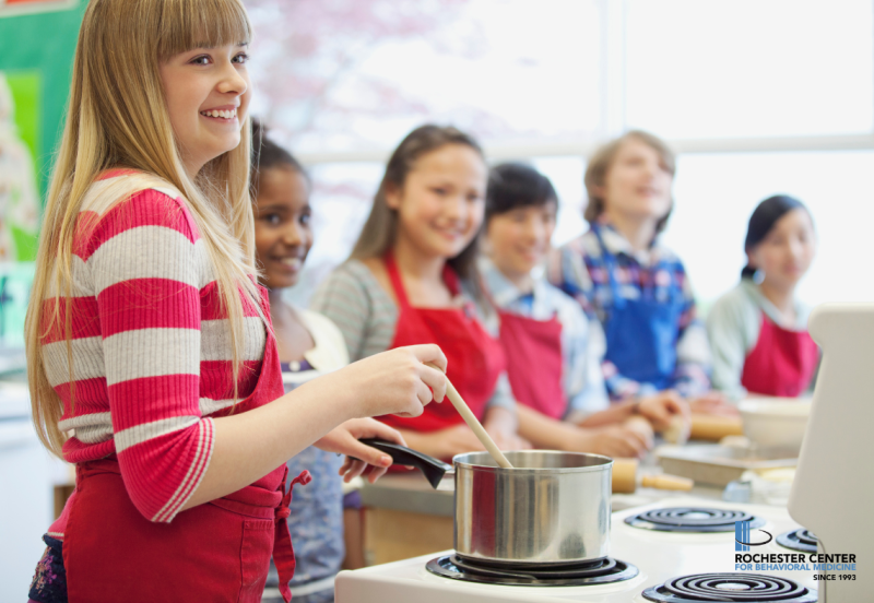 Adolescent MNT webinar