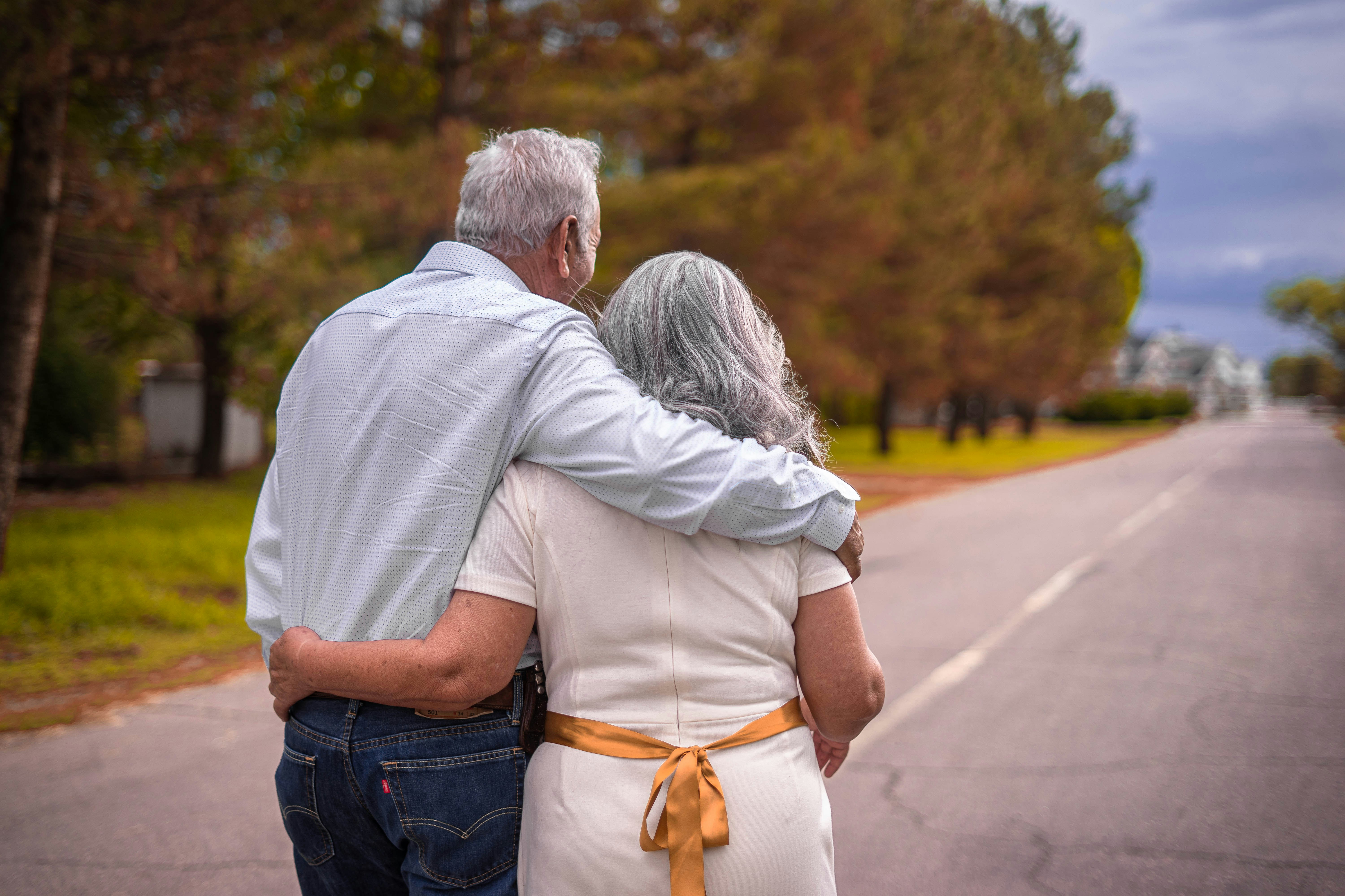 older adults