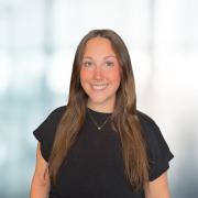 Madison Peek, BS, Spravato Patient Care Technician
