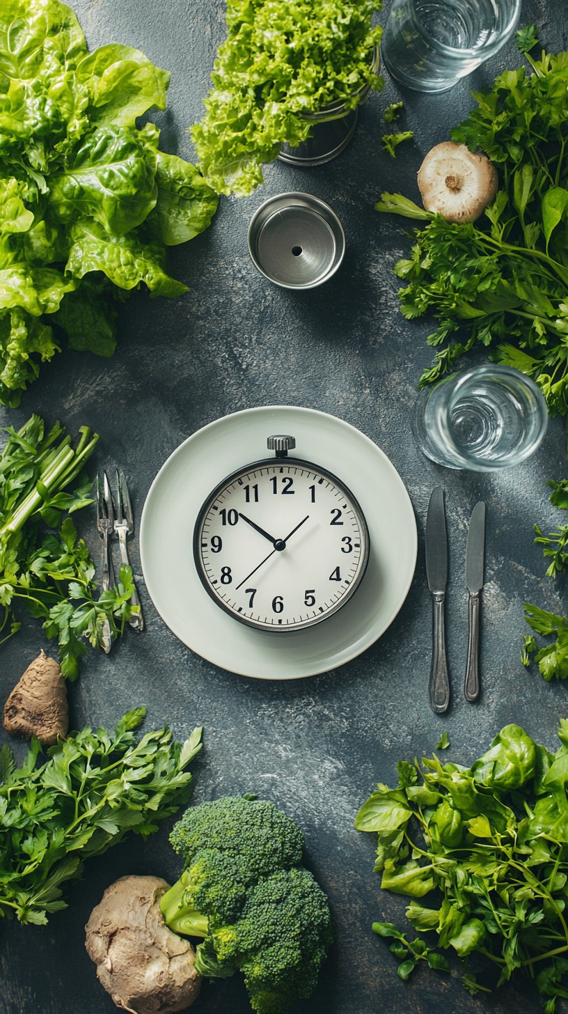 Eating for better sleep