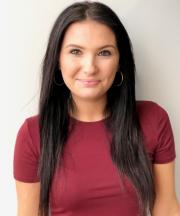 Tiffany Albrecht, Prior Authorization Coordinator and Administrative Assistant