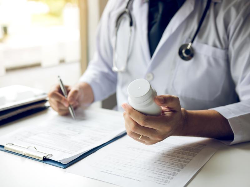 ADHD medication management