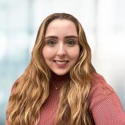 Abigail Labeff, LLBSW, Patient Intake Coordinator Assistant