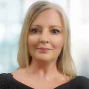 Amy Suess, Assistant Office Manager