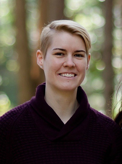 Alicia Basin, MA, LPC