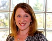 Jaime Saal, MA, LPC, NCC