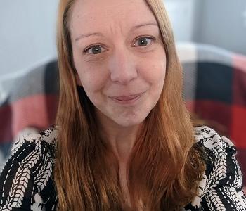 Kendra Shackelton, LMSW