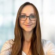 Hailee Mika, BA, Spravato Program Coordinator and Research Associate