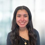 Sara Guirguis, BS, Patient Care Technician and Research Associate