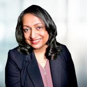 Susha Panicker, MSN, PMHNP-BC, FNP-BC