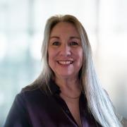 Norma Miskokomon, Administrative Associate